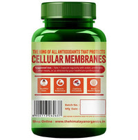 Thumbnail for Himalayan Organics Naturally Sourced Astaxanthin Capsules