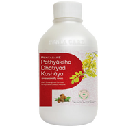 Thumbnail for pentacare-ayurveda-patyaksha-dhatryadi-kashaya
