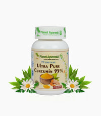Thumbnail for planet-ayurveda-premium-ultra-pure-curcumin-95%-capsules