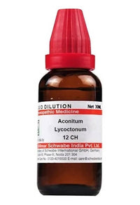 Thumbnail for dr.-willmar-schwabe-india-aconitum-lycoctonum-dilutio