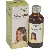 Thumbnail for healwell-homeopathy-narayani-toni