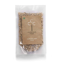 Thumbnail for conscious-food-natural-sunflower-seed