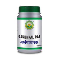 Thumbnail for basic-ayurveda-garbhpal-ras-tablets