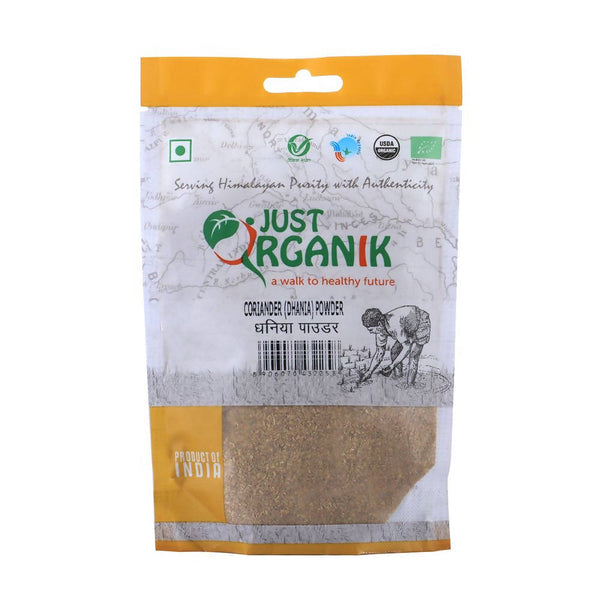 just-organik-coriander-(dhania)-powde