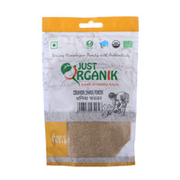 Thumbnail for just-organik-coriander-(dhania)-powde