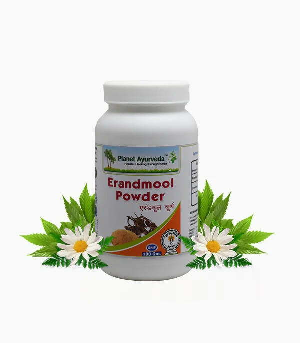 planet-ayurveda-erandmool-powder
