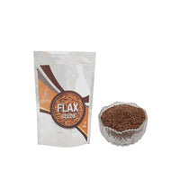 Thumbnail for Flyberry Gourmet Flax Seeds