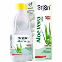 Thumbnail for sri-sri-tattva-aloevera-juice