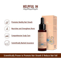 Thumbnail for Avimee Herbal Scalptone Hair Growth Serum With Nansyl
