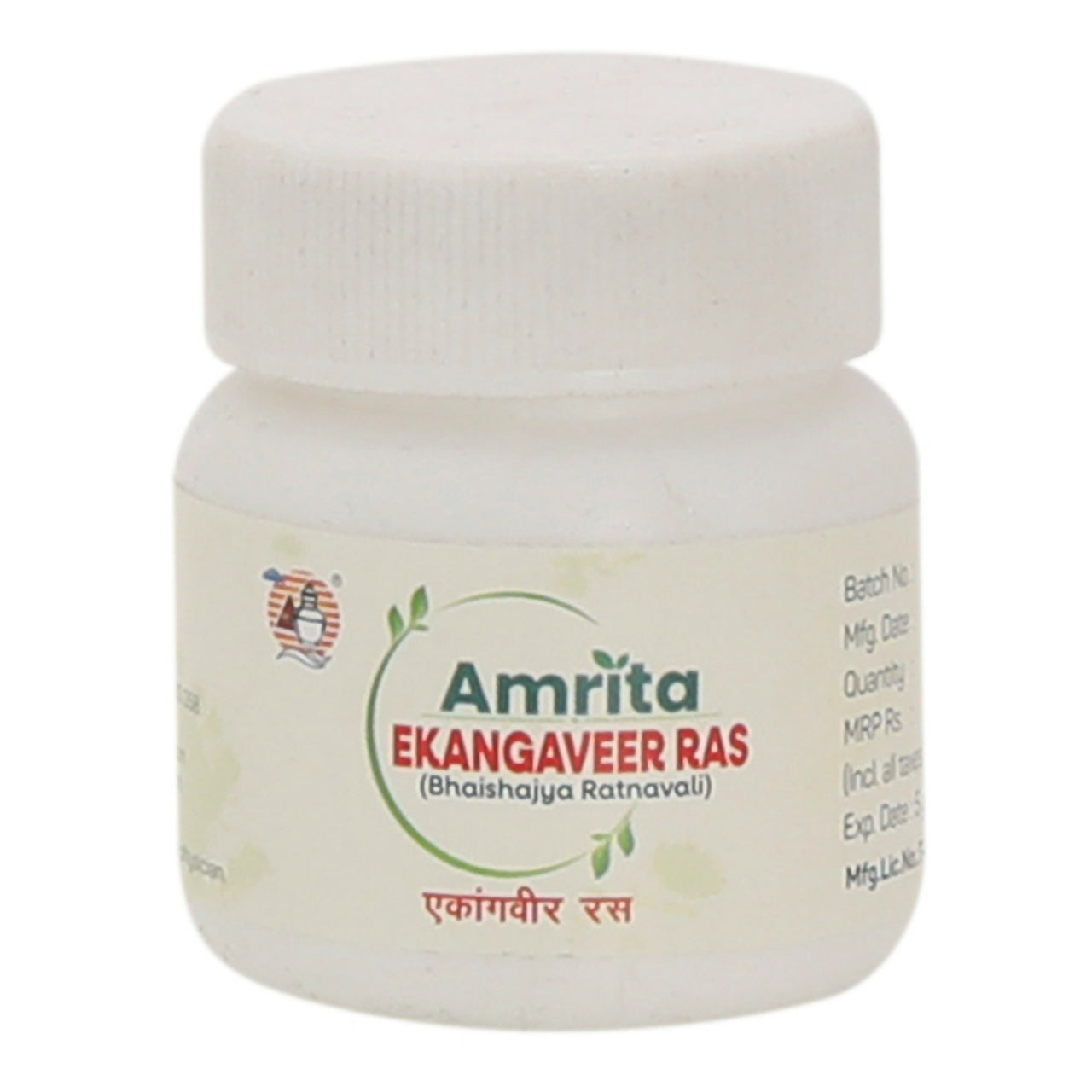 amrita-ekangveer-ras-tablets