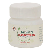 Thumbnail for amrita-ekangveer-ras-tablets