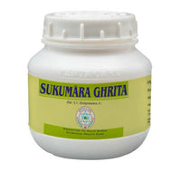Thumbnail for pentacare-ayurveda-sukumara-ghrita