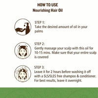 Thumbnail for Soultree Nourishing Hair Oil