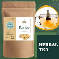 Thumbnail for Satvi Wellness Barley Tea | Barley Tea Bag