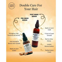 Thumbnail for Love Earth Hair Serum Combo