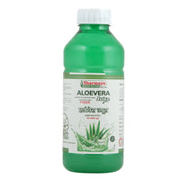Thumbnail for sharmayu-ayurveda-aloe-vera-juice