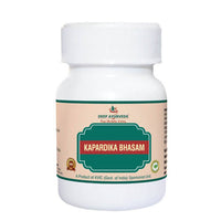 Thumbnail for deep-ayurveda-kapardika-bhasam