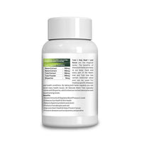 Thumbnail for Ae Naturals Neem Tulsi Capsules
