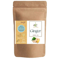 Thumbnail for satvi-wellness-ginger-tea-bag