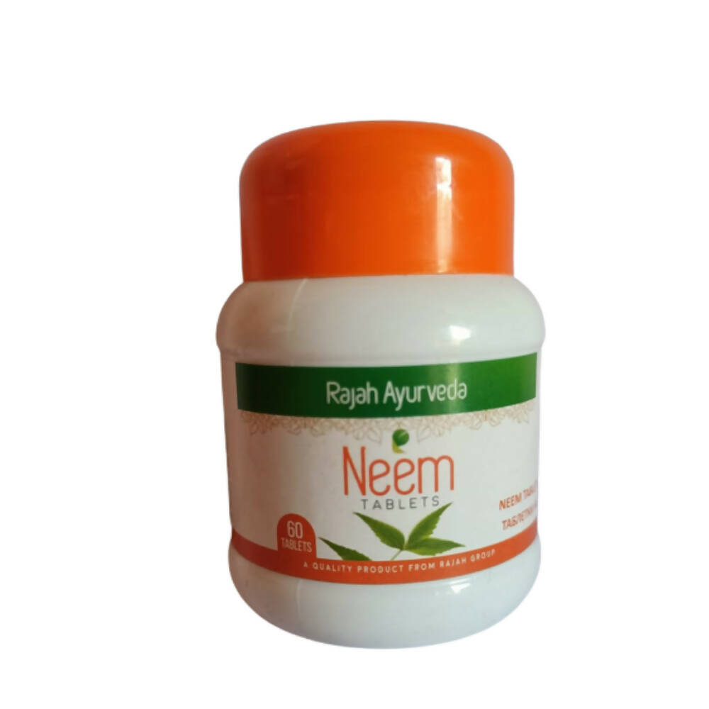rajah-ayurveda-neem-tablets