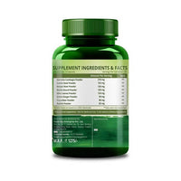 Thumbnail for Himalayan Organics Plant Based Slim Plus + Vegetarian Capsules
