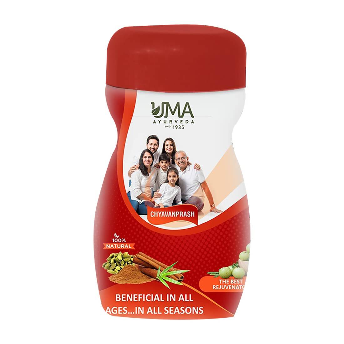 uma-ayurveda-chyavanprash