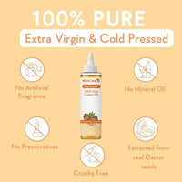 Thumbnail for Wishcare Cold Pressed Extra