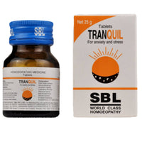 Thumbnail for sbl-homeopathy-tranquil-tablet