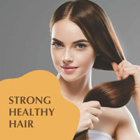 Thumbnail for Skiura Nature Tea Tree Rosemary Hair Oil For Strong Healthy Hair And Dandruff Free