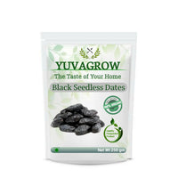 Thumbnail for yuvagrow-black-seedless-date