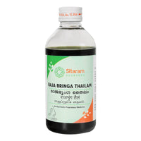 Thumbnail for sitaram-ayurveda-raja-bringa-thailam