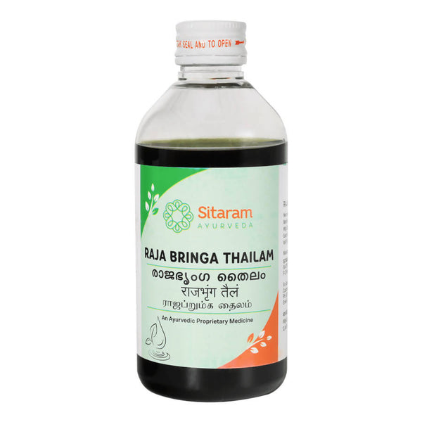 sitaram-ayurveda-raja-bringa-thaila