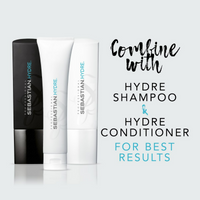 Thumbnail for Sebastian Professional Hydre Moisturising Hair Mask For Coloured Hair
