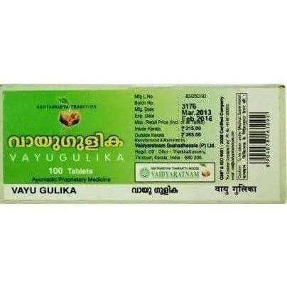 vaidyaratnam-vayu-gulika-tablets