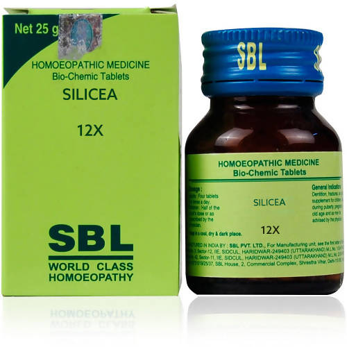 sbl-homeopathy-silicea-biochemic-tablet