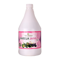Thumbnail for balu-herbals-karela-jamun-ras