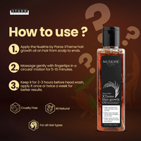 Thumbnail for Nuskhe By Paras Xtreme Hair Growth Oil