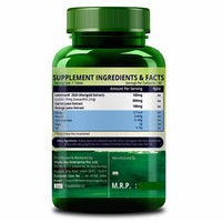 Thumbnail for Himalayan Organics Plant Based Eye Care Tablets