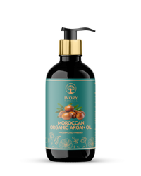 Thumbnail for Ivory Natural Moroccan Organic Argan Oil Premium & Extra Virgin