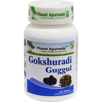 Thumbnail for planet-ayurveda-gokshuradi-guggul