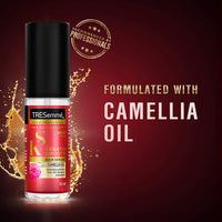 Thumbnail for TRESemme KS Keratin Smooth Hair Serum
