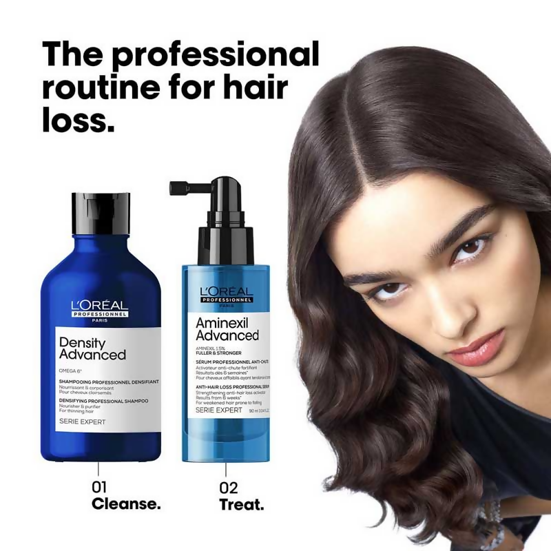 L’Oreal Professionnel Aminexil Advanced Anti
