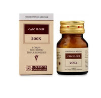 Thumbnail for lord-is-homeopathy-calc-flour-biochemic-tablet