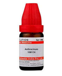 Thumbnail for Dr. Willmar Schwabe India Anthracinum Dilution