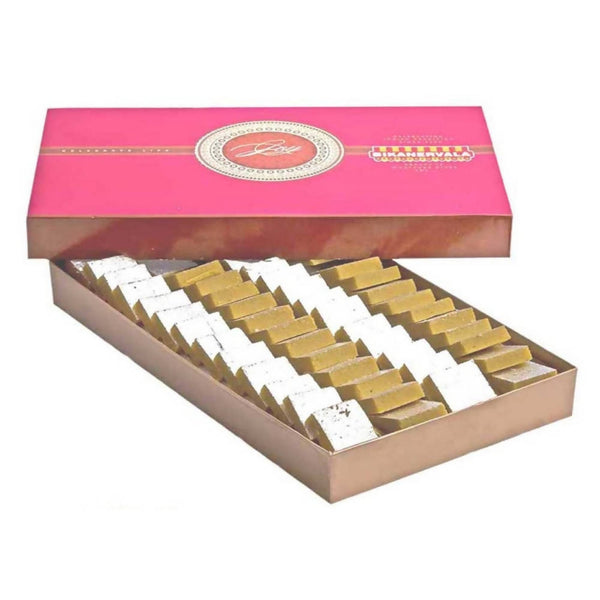 bikanervala-katli-kesar-kaj