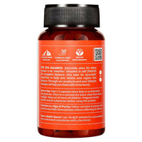 Thumbnail for Jiva Ayurveda Kutki Capsules
