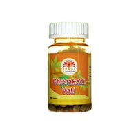 Thumbnail for guru-prasadam-chitrakadi-vati