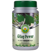 Thumbnail for Basic Ayurveda Giloy Power Capsules