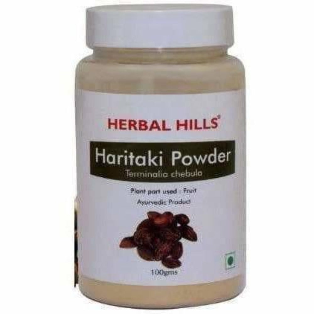 herbal-hills-ayurveda-haritaki-powder