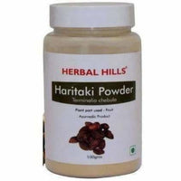 Thumbnail for herbal-hills-ayurveda-haritaki-powder